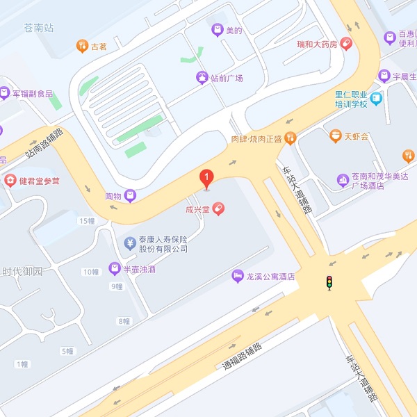 描述性文本